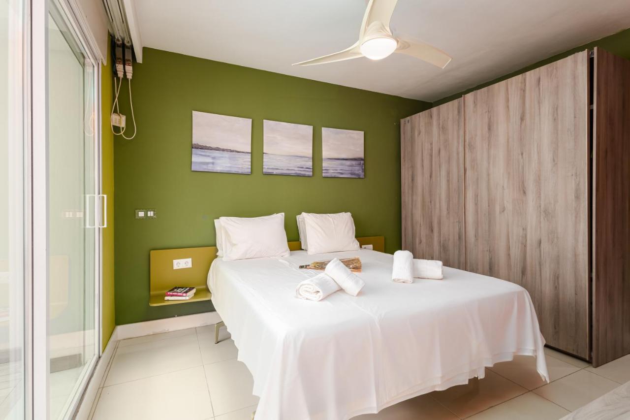 Luxury 2 bedroom apartment in Puerto Banús, parking&pool Marbella Exterior foto